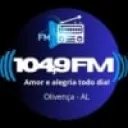 Rádio Olivença 104.9 FM