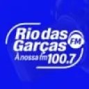 Rádio Rio das Garças FM 100.7