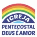 Rádio Deus é Amor 92.9 FM