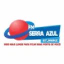 Rádio Serra Azul FM 87.9