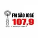 Rádio São José FM 107.9 Rádio São José FM 107.9