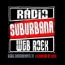 Rádio Suburbana Web Rock FM