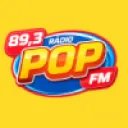 Rádio Pop 89.3 FM Rádio Pop 89.3 FM
