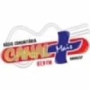 Rádio Canal Mais 87.9 FM Rádio Canal Mais 87.9 FM