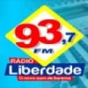 Rádio Liberdade 93.7 FM