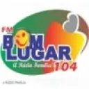 Rádio Bom Lugar FM 104.9