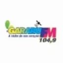 Rádio Gararu 104.9 FM
