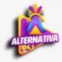 Rádio Alternativa 104.1 FM