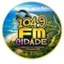 Rádio FM Cidade 104.9