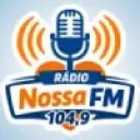 Rádio Nossa FM 104.9
