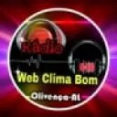 Rádio Web Clima Bom