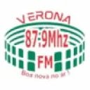 Rádio Verona 87.9 FM Rádio Verona 87.9 FM