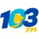 Rádio 103 FM Curimataú