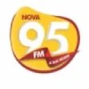 Rádio Salinas 95.5 FM