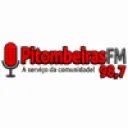 Web Rádio Total Music Pitombeiras FM