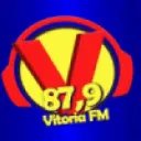 Rádio Vitória FM 87.9