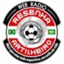 Rádio Resenha de Artilheiro