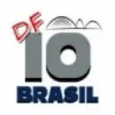 Rádio DF 10