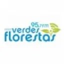Rádio Verdes Florestas FM 95.7
