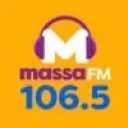 Rádio Massa FM 106.5