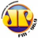 Rádio Jovem Pan FM 96.9