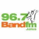 Rádio Band Jales 96.7 FM Rádio Band Jales 96.7 FM