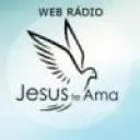 Web Rádio Jesus Te Ama