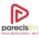 Rádio Parecis FM 88.3