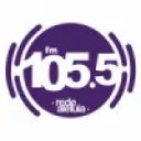 Rádio Rede Aleluia 105.5 FM Rádio Rede Aleluia 105.5 FM