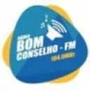 Rádio Bom Conselho 104.9 FM