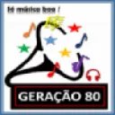 Radio Geração 80