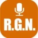 Rádio Rap Gospel Nacional