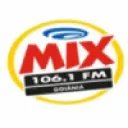 Rádio Mix 106.1 FM