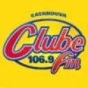 Rádio Clube FM 106.9