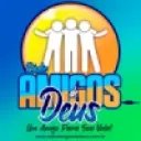 Web Rádio Amigos de Deus