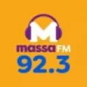 Rádio Massa FM 92.3