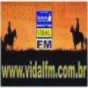 Rádio Vidal FM