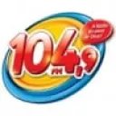 Rádio 104.9 FM Rádio 104.9 FM