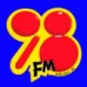 Rádio FM 98 Rádio FM 98