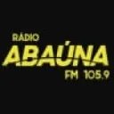 Rádio Abaúna FM 105.9