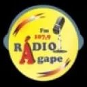 Rádio Ágape FM 107.9
