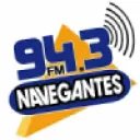 Rádio Navegantes FM 94.3 Rádio Navegantes FM 94.3