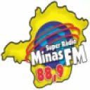 Super Rádio Minas FM 88.9