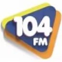 Rádio Assú FM 104.9