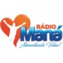 Rádio Maná Rádio Maná