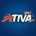 Rádio Ativa FM 103.1