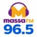 Rádio Massa 96.5 FM Rádio Massa 96.5 FM