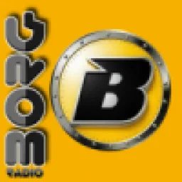 Logotipo da Radio Borg