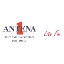 Rádio Antena 1 FM 103.7 Rio de Janeiro