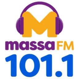 Rádio Massa FM 101,1